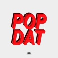 4B、Aazar - Pop Dat