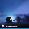 BlackGummy、Colleen D'Agostino - SuperHuman
