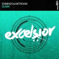 Eximinds、Metroom - Clash