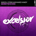 Marcell Stone、Mohamed Hamdy - Behind The Echoes (Extended Mix)