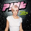 P!NK - Get The Party Started