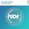 Halcyon 2016