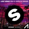 ADAG!O、Lost Kings、Katelyn Tarver - You (ADAG!O Remix)