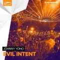 Johnny Yono - Evil Intent (Extended Mix)