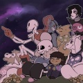 tieff、Toby Fox、Undertale - Undertale - Main Theme