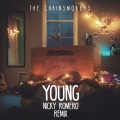Nicky Romero - Young (Nicky Romero Remix)(Radio)