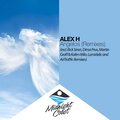 Rick Siron、Alex H - Angleos (Rick Siron Remix)