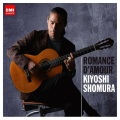 Kiyoshi Shomura - 千の風になって (化为千风)