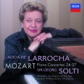 Alicia de Larrocha、London Philharmonic Orchestra、Georg Solti - 2. Larghetto