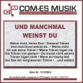 Nadine Norelle - Niemand sieht die Tränen