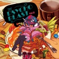 t+pazolite - Jakeleg