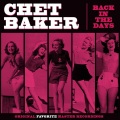 Chet Baker - But Not for Me