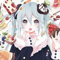 Xwdit - Candy!