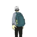 王大韡 - 终于结束的起点
