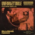 French Montana、Swae Lee - Unforgettable