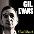gil evans - Anthropology