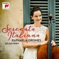 Serenata, Op. 34, BV 196