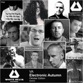 Electronic Autumn: Oktober Edition