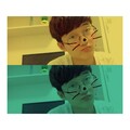 航子 - 那个喝醉的夜晚挡不住我们的步伐