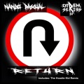 Nando Pascual - Return (Original Mix)