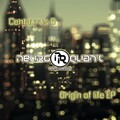 Centaurus B - Origin of Life