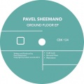 Pavel Sheemano - Cold Lock