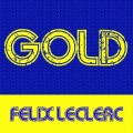 Gold: Felix Leclerc