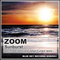 Sunburst (Original Mix)