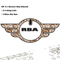 RBA - I Miss My Son (Original Mix)