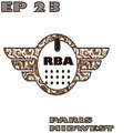 RBA - Paris (Original Mix)