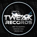 The Ledgard Brothers、Tyler Jackson - Haters (Mark Malle Remix)