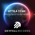Attila Syah - Momentum (Original Mix)