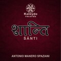 Antonio Manero Spaziani - Santi
