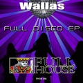Wallas - Disco (Original Mix)