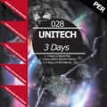 Unitech - 3 Days