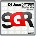 DJ Jose Garcia - Biwilandia (Original Mix)