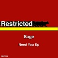 SAGE - Don't Go