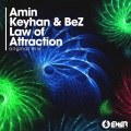 Amin Keyhan、Bez - Law of Attraction (Original Mix)