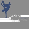 Erik Jackson - Taking It Back (Original Mix)