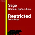 SAGE - Games (Original Mix)