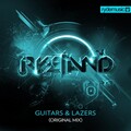 Ryeland - Guitars & Lazers