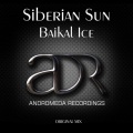 Siberian Sun - Baikal Ice