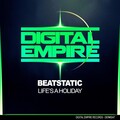Beatstatic - Life's A Holiday