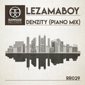 LEZAMAboy - Denzity (Original Mix)