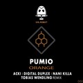Pumio - Orange (Original Mix)