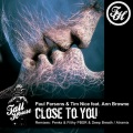 Tim Nice、Ann Browne、Paul Parsons - Close To You