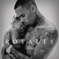 Chris Brown、Tayla Parx - Anyway