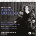 Maria Callas - Anna Bolena, Act 2: 