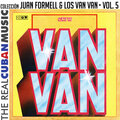 Juan Formell、los van van - Elisa