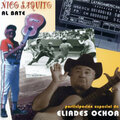 Ñico Saquito - Estoy Hecho Tierra